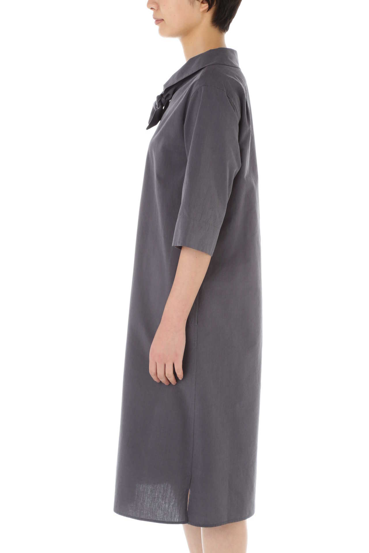 COTTON SILK POPLIN