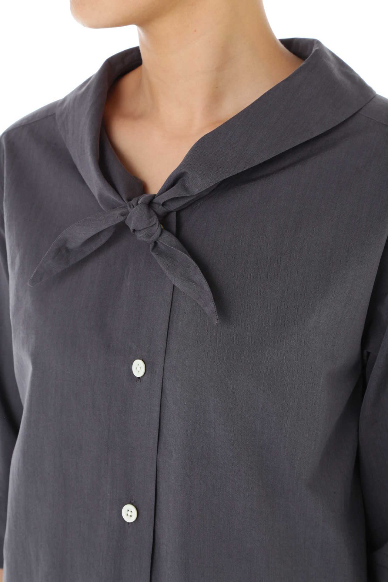 COTTON SILK POPLIN