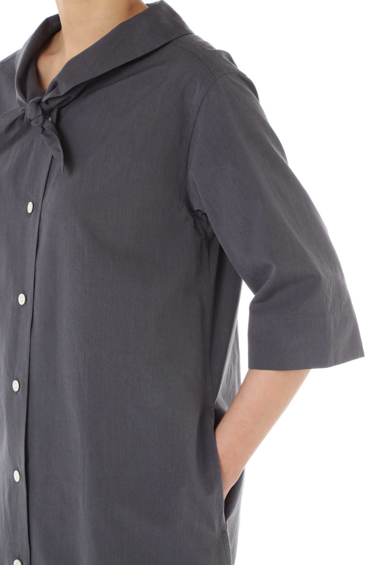 COTTON SILK POPLIN
