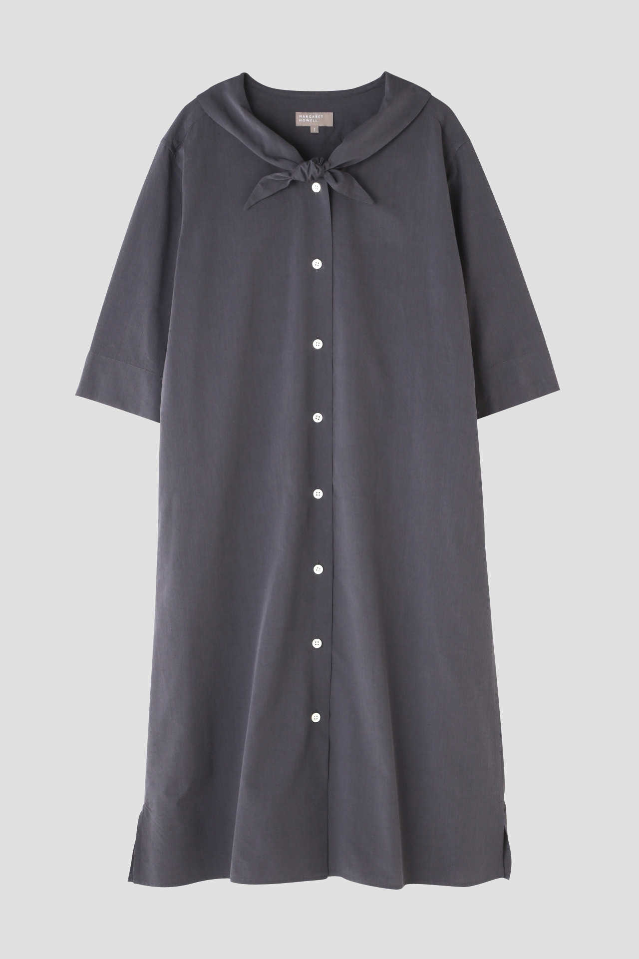 COTTON SILK POPLIN