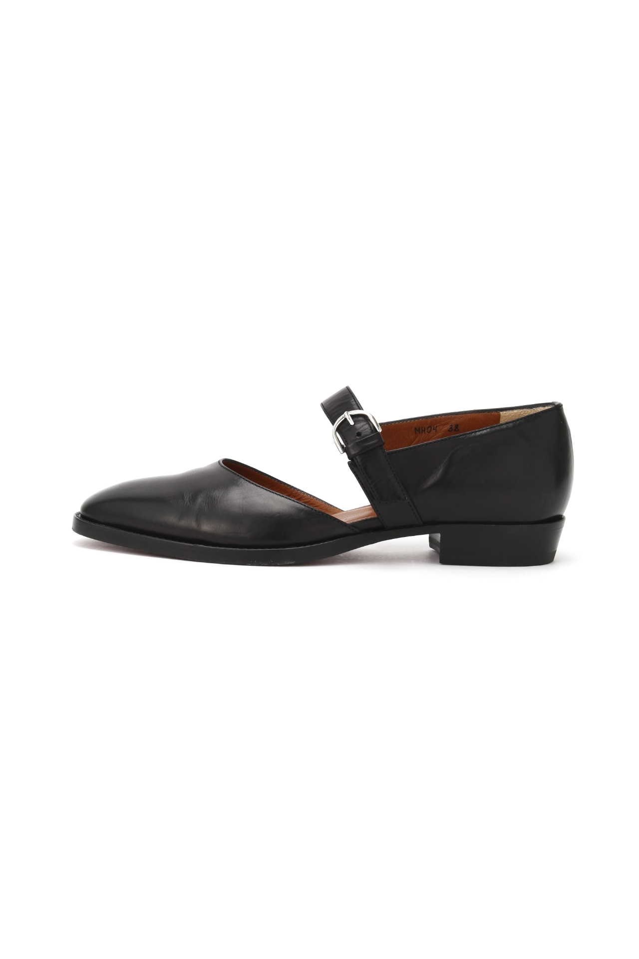 SLIM TOE EVENING SHOE2