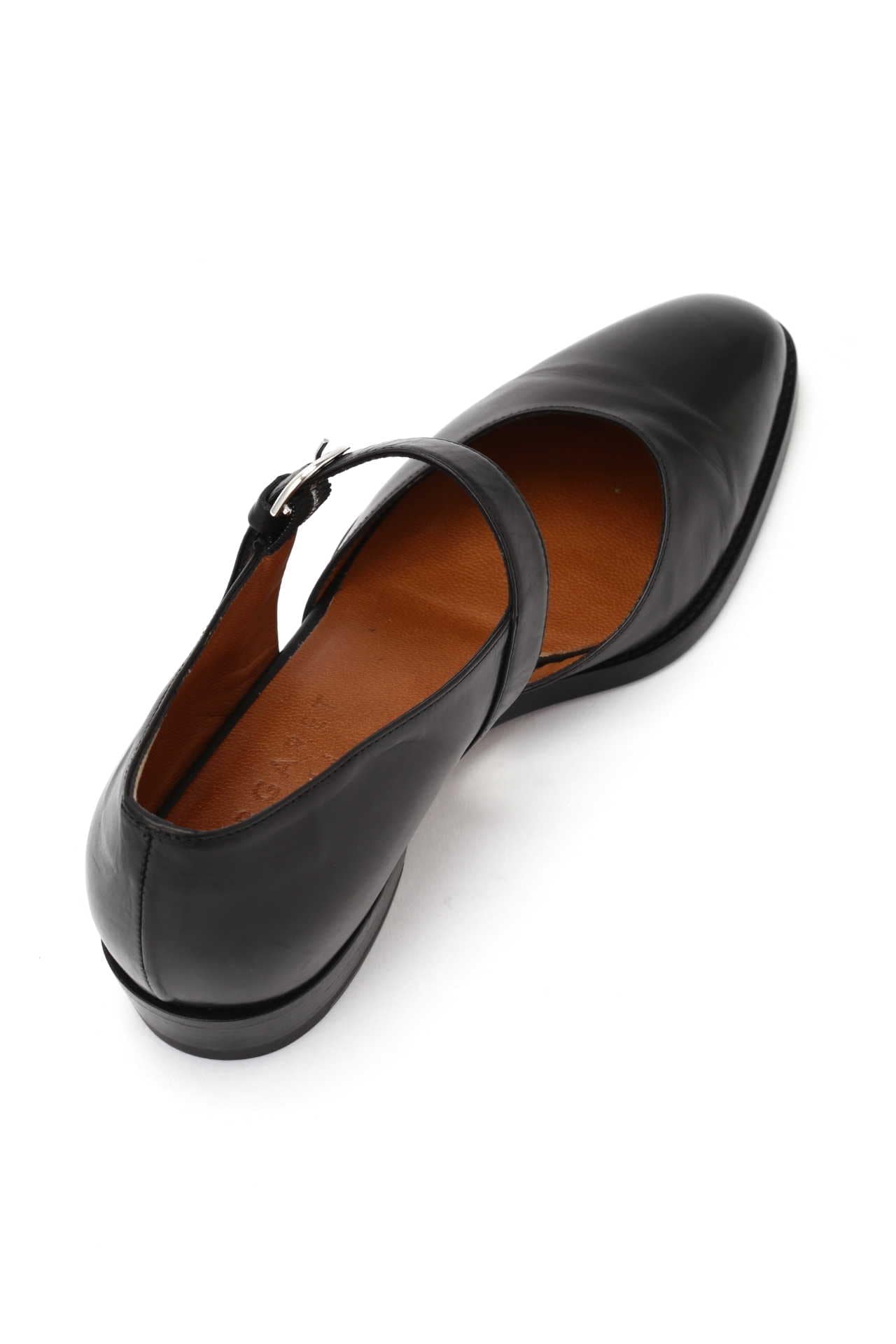 SLIM TOE EVENING SHOE3