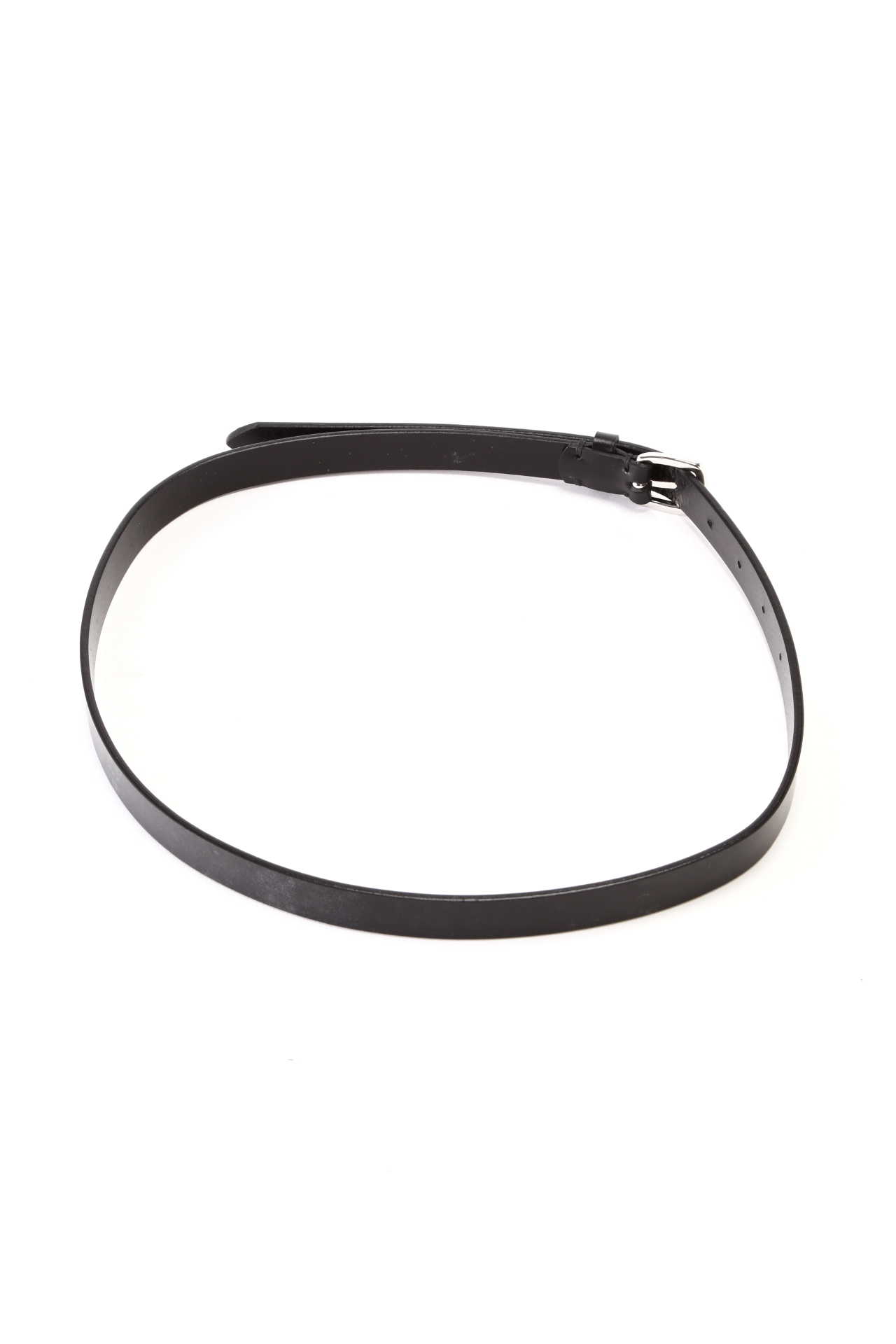 BRIDLE LEATHER BELT3