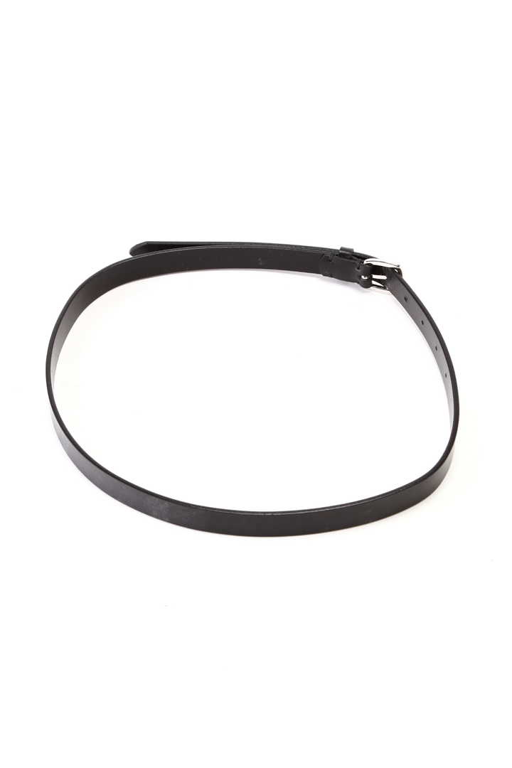 BRIDLE LEATHER BELT2