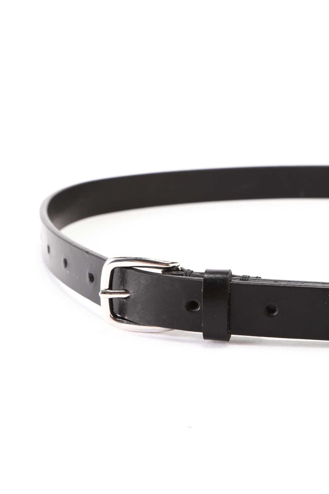 BRIDLE LEATHER BELT4