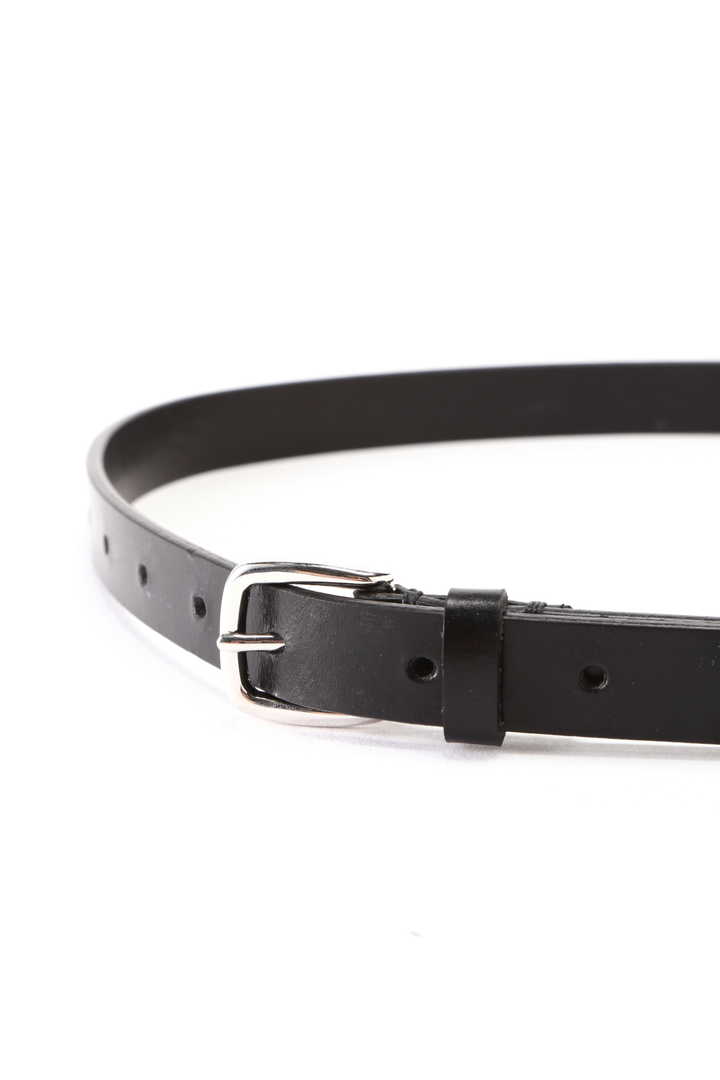BRIDLE LEATHER BELT3