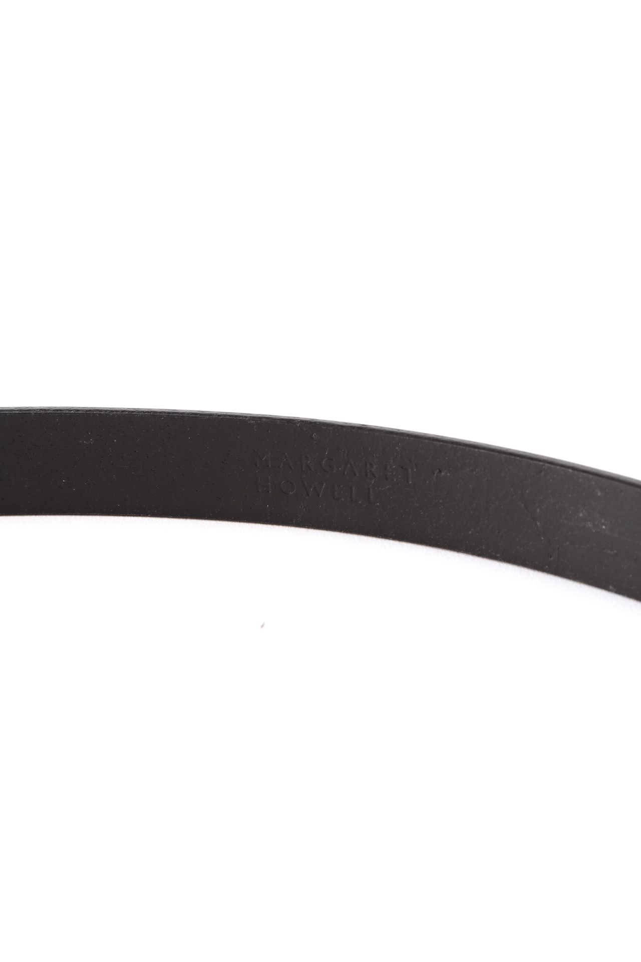 BRIDLE LEATHER BELT5