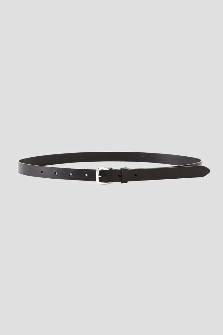 BRIDLE LEATHER BELT1