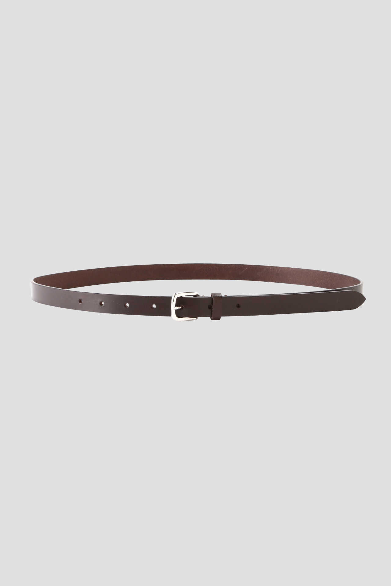 BRIDLE LEATHER BELT5