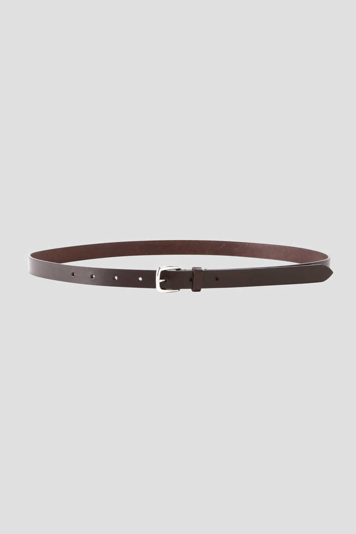 BRIDLE LEATHER BELT1