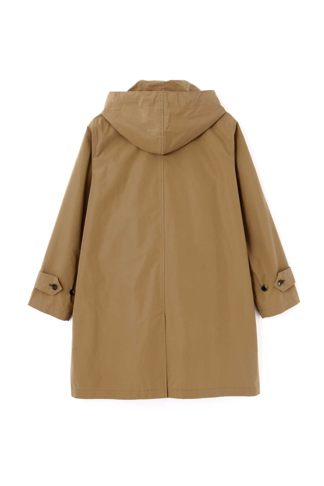 WATER REPELLENT POPLIN