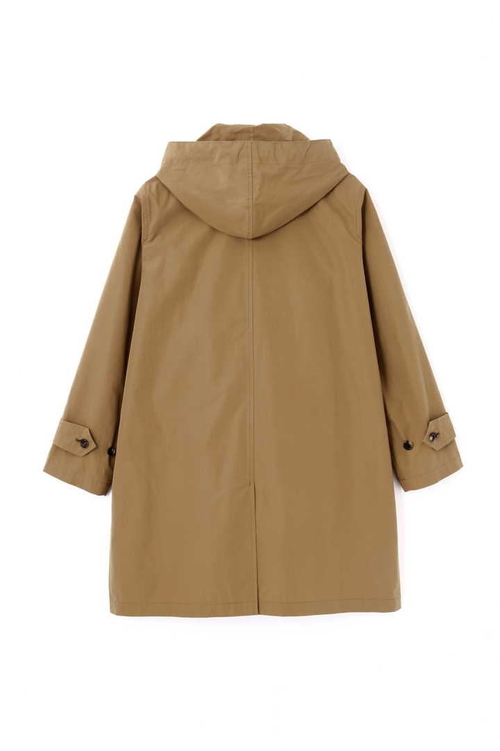 WATER REPELLENT POPLIN