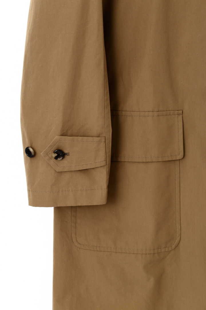 WATER REPELLENT POPLIN