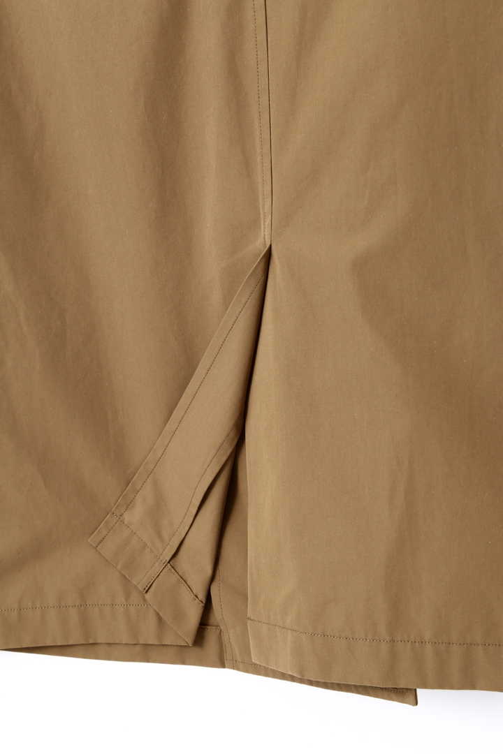 WATER REPELLENT POPLIN