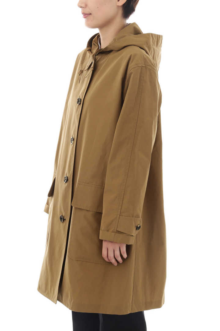 WATER REPELLENT POPLIN
