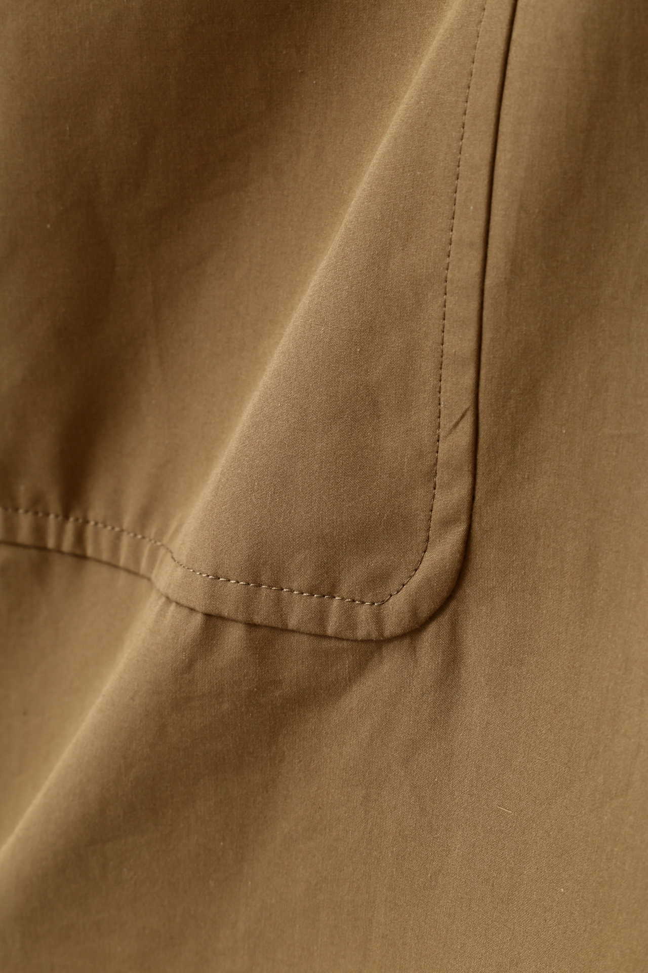 WATER REPELLENT POPLIN