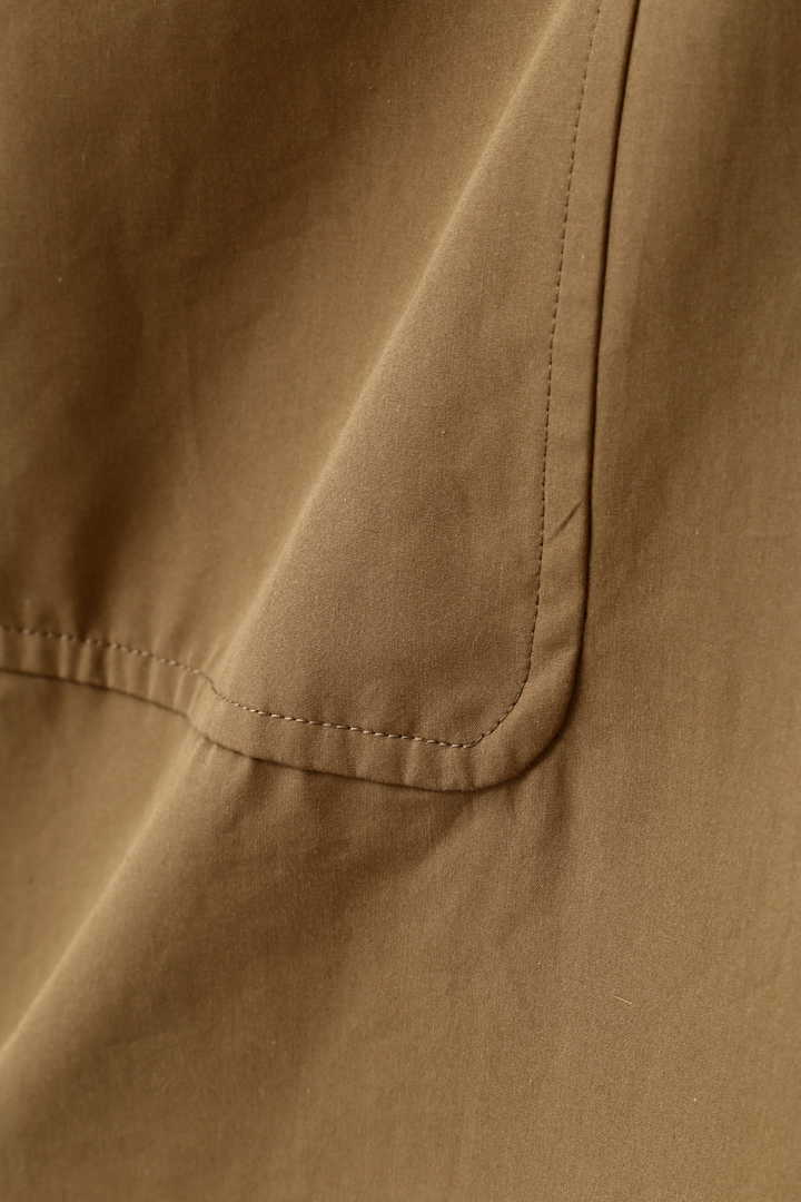 WATER REPELLENT POPLIN