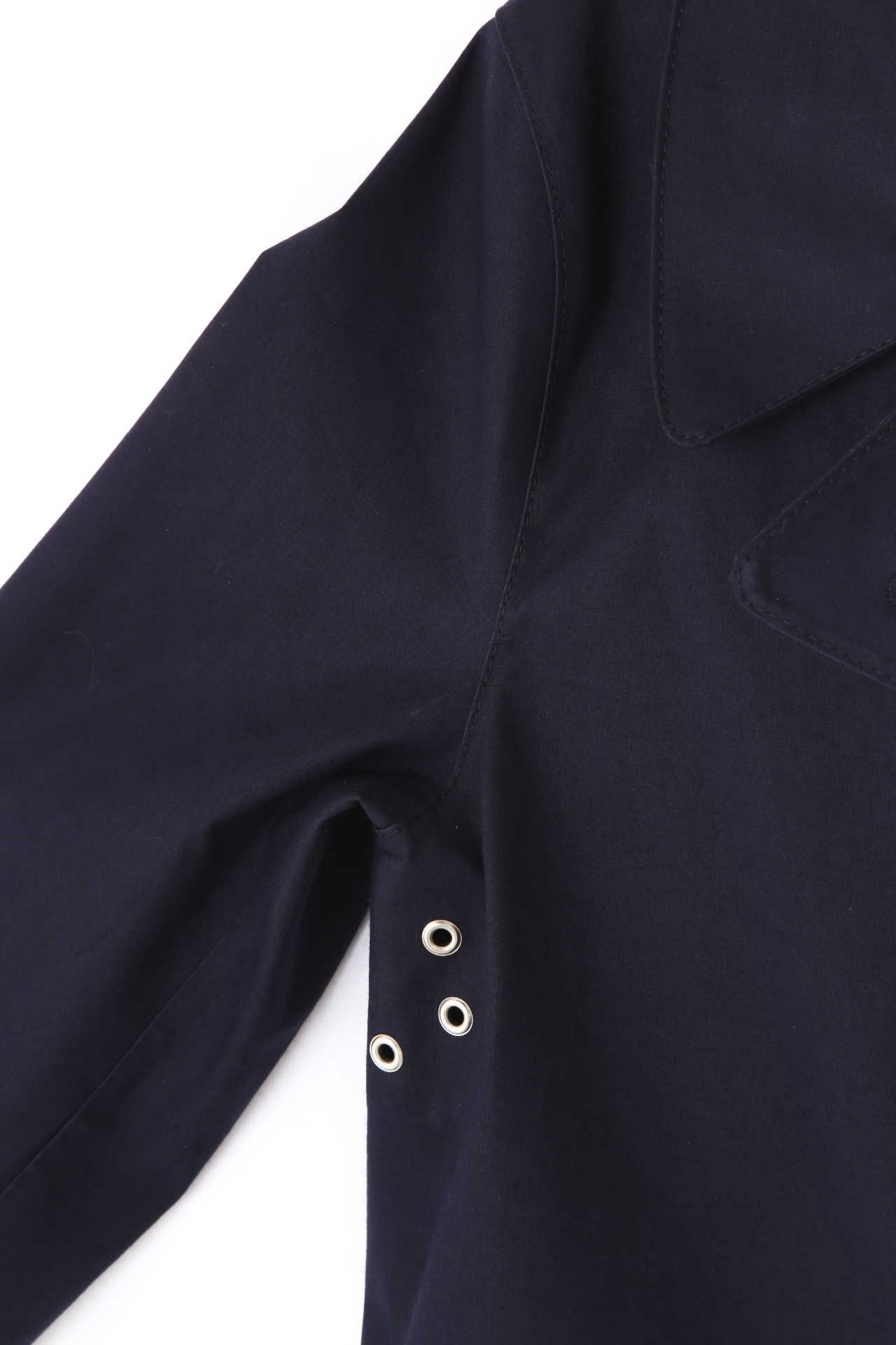 PROOFED COTTON7