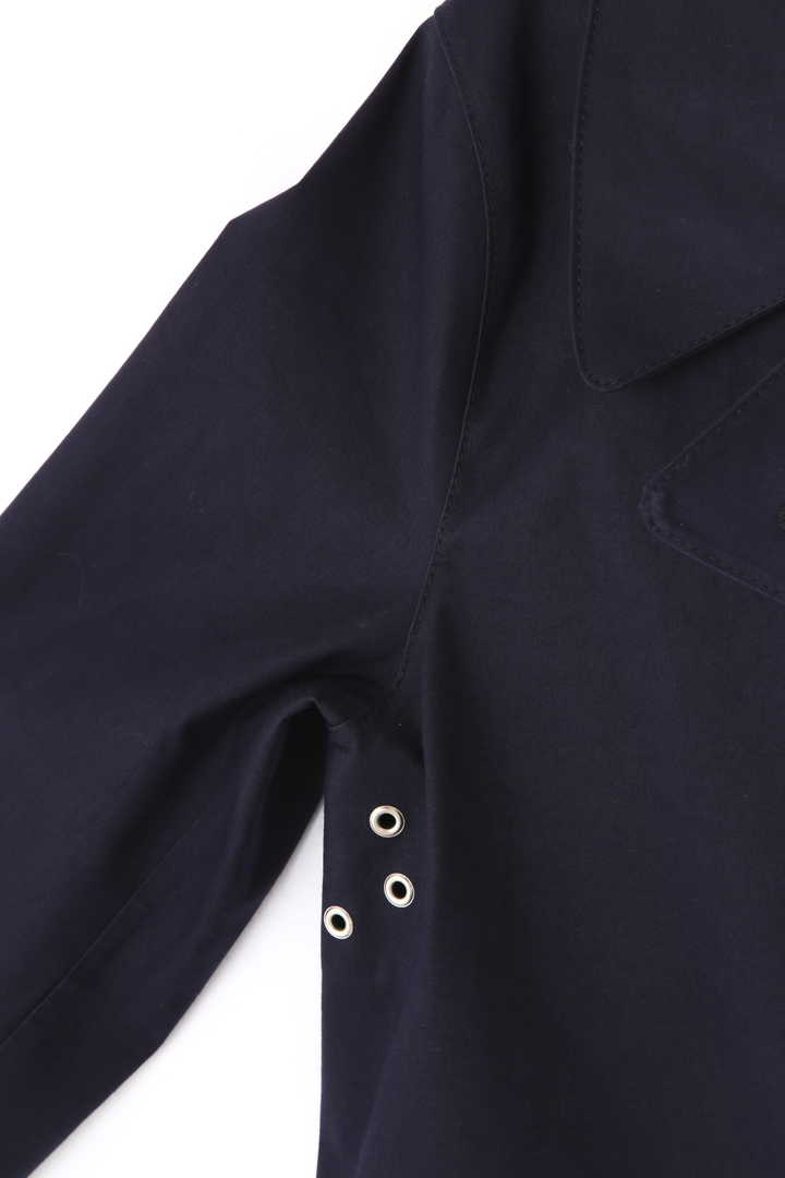 PROOFED COTTON