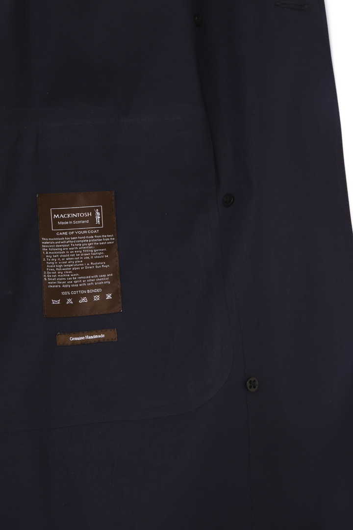 PROOFED COTTON