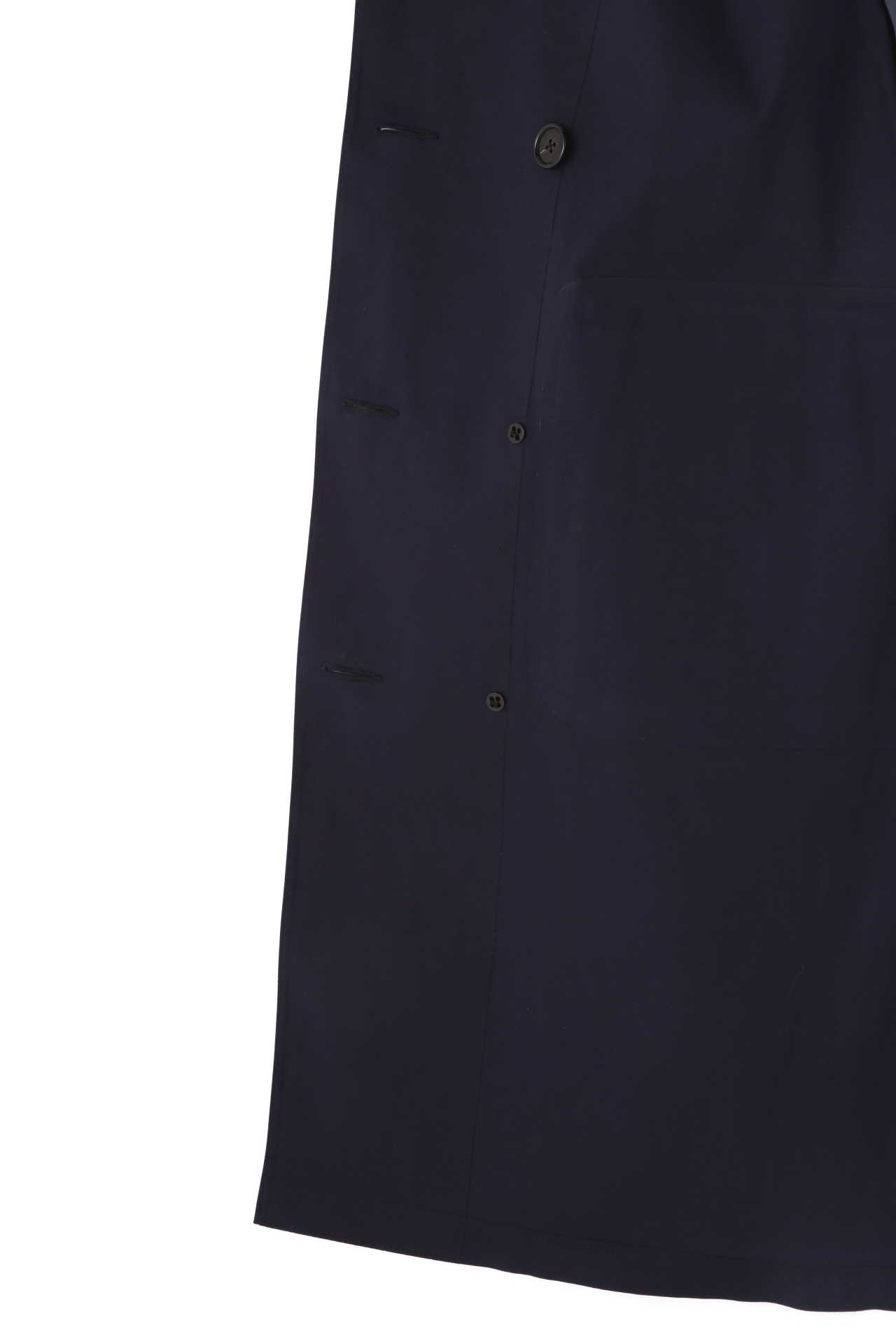 PROOFED COTTON9