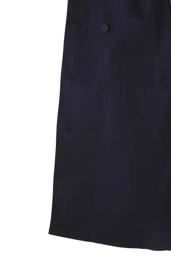 PROOFED COTTON