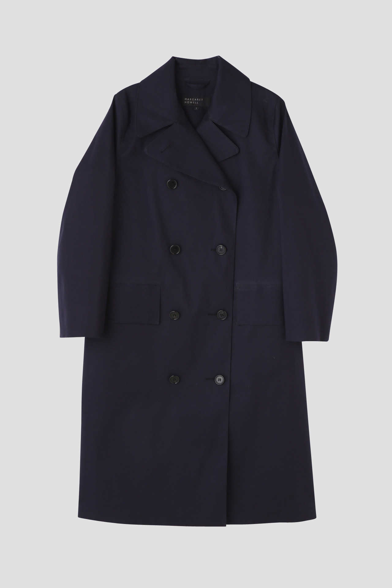 PROOFED COTTON5