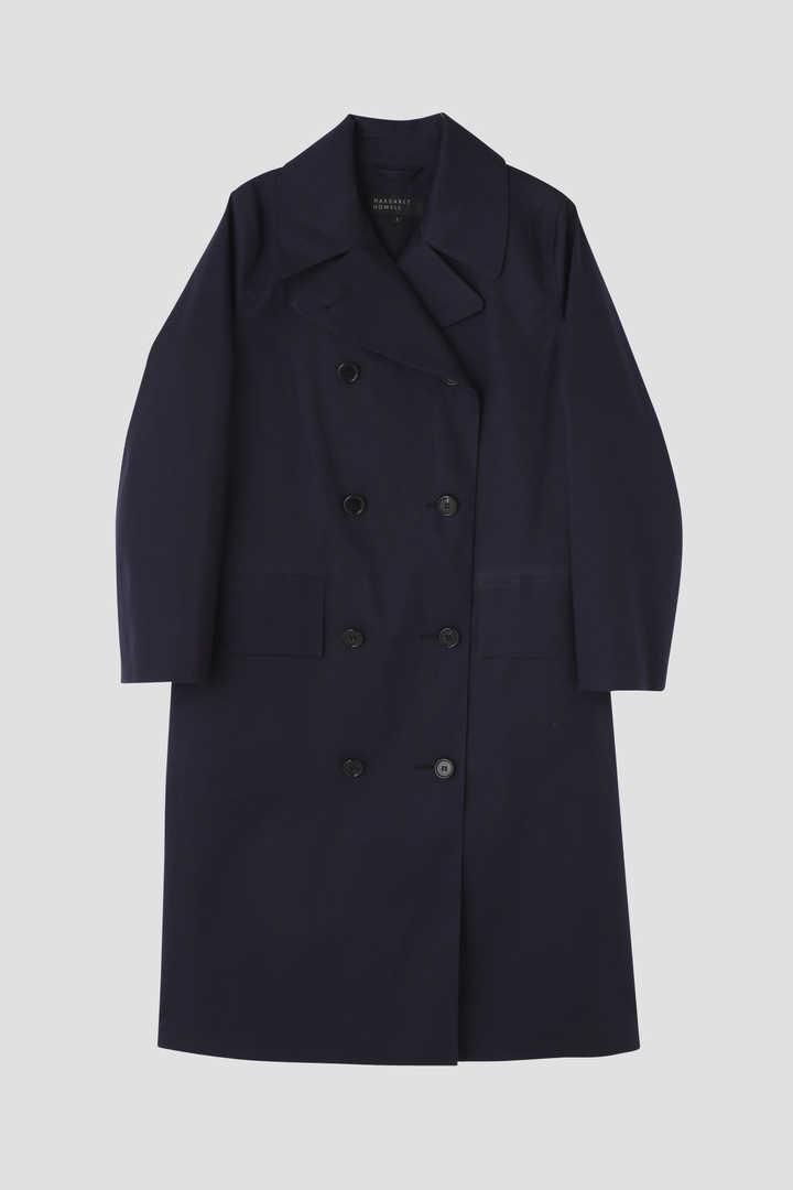 PROOFED COTTON