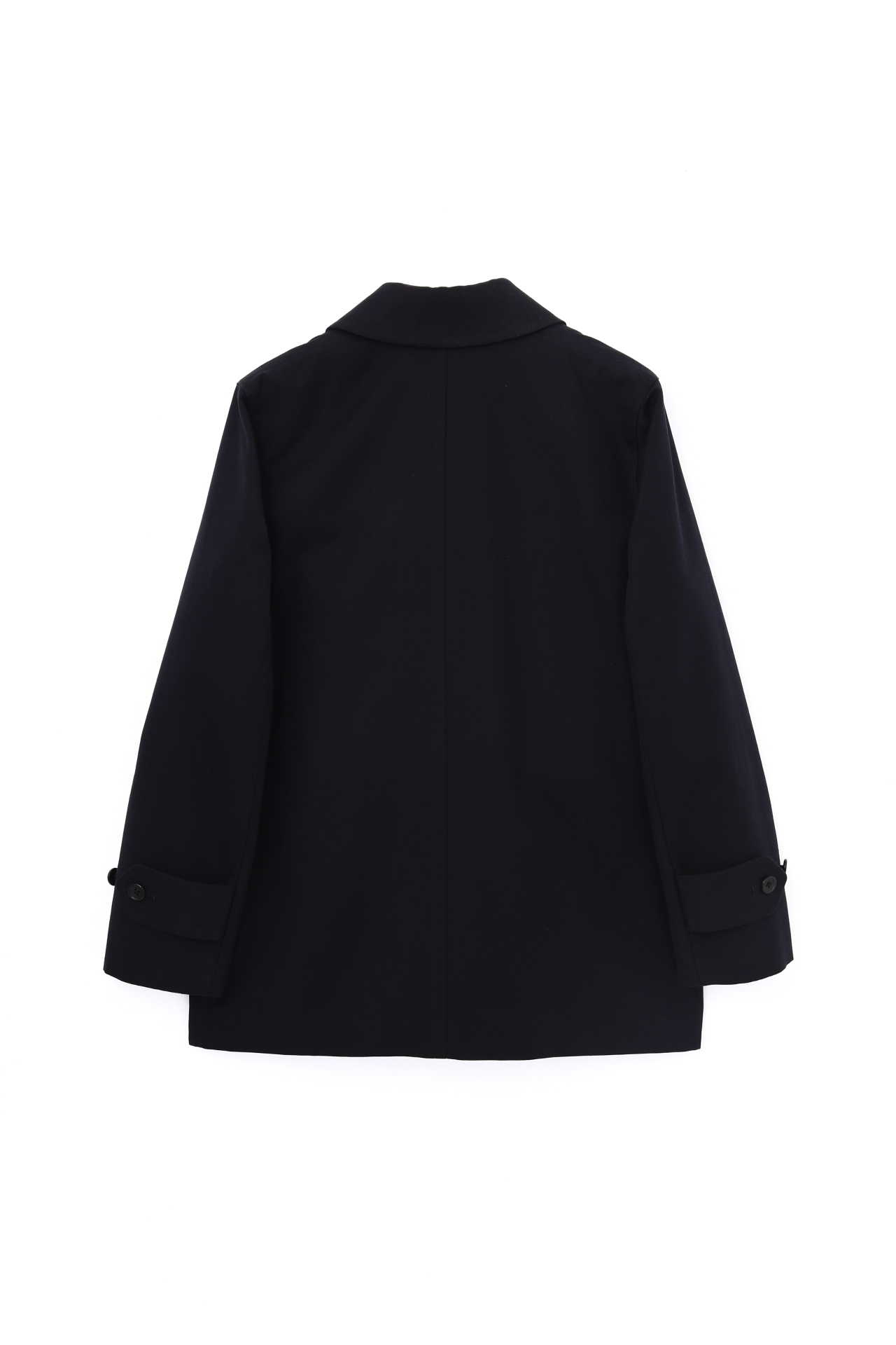 COTTON TWILL COATING