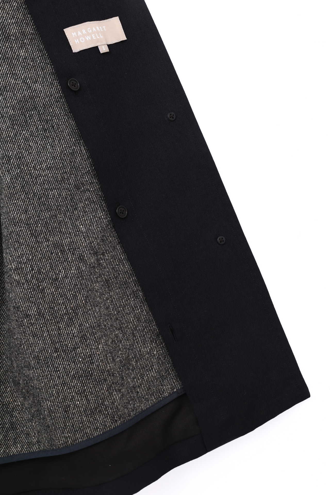 COTTON TWILL COATING