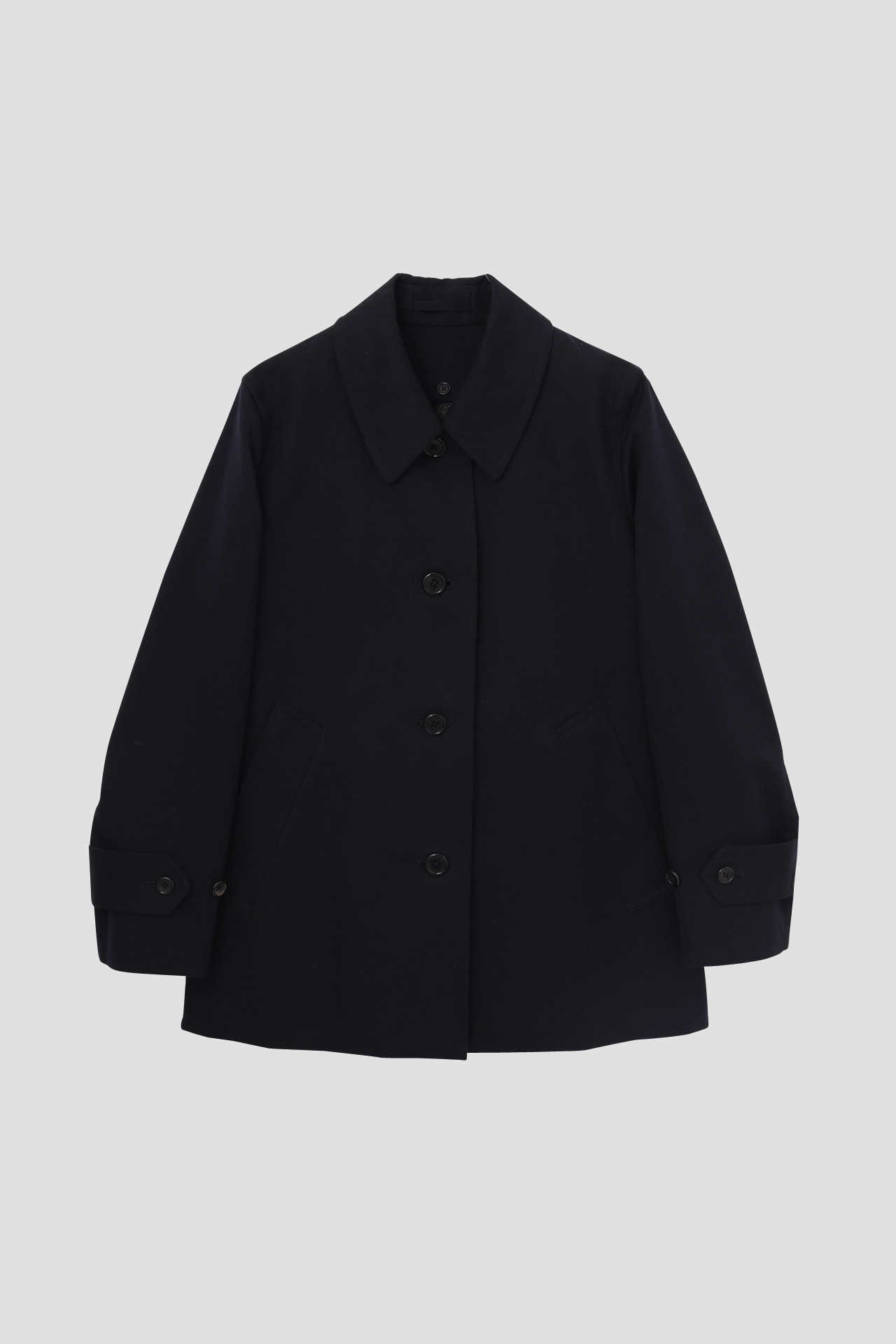 COTTON TWILL COATING