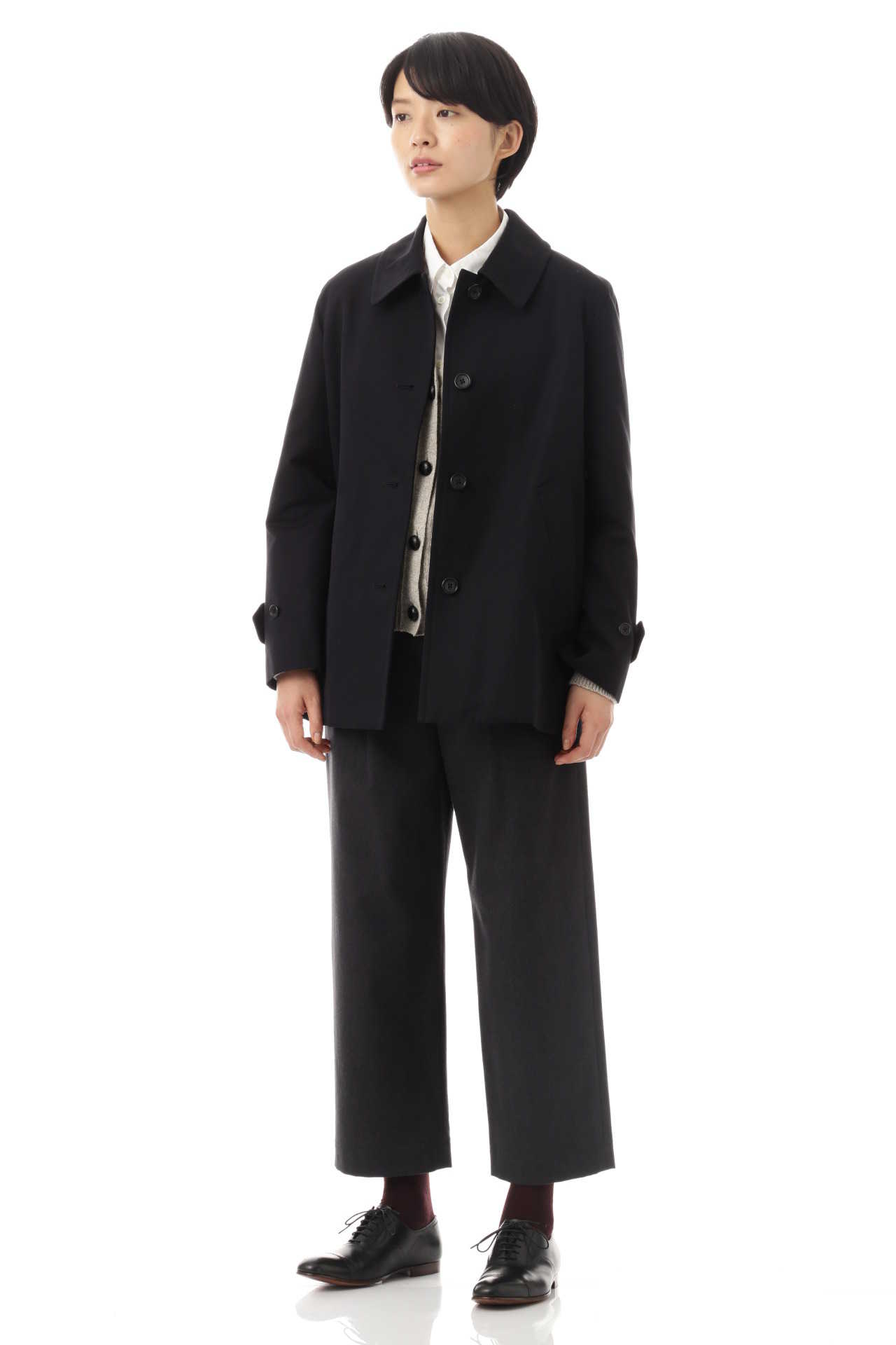 COTTON TWILL COATING