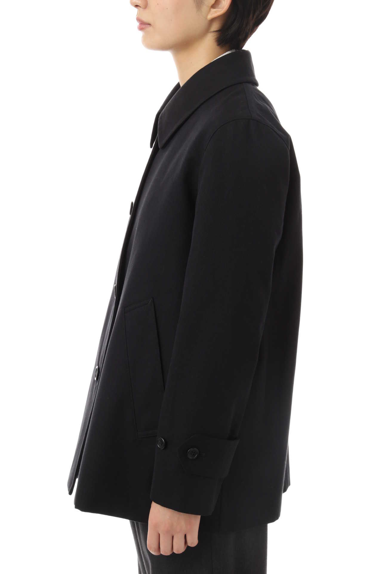 COTTON TWILL COATING