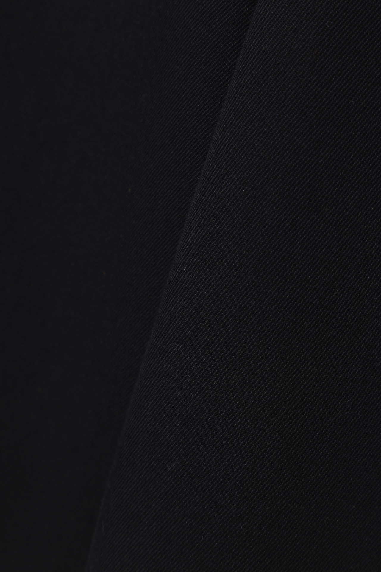 COTTON TWILL COATING