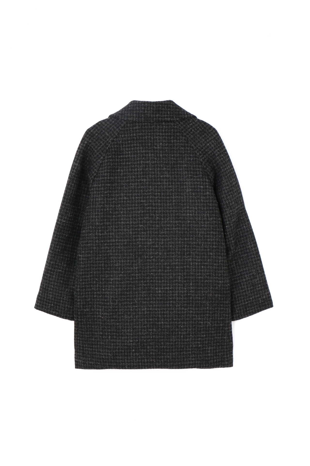 DOGTOOTH HARRIS TWEED