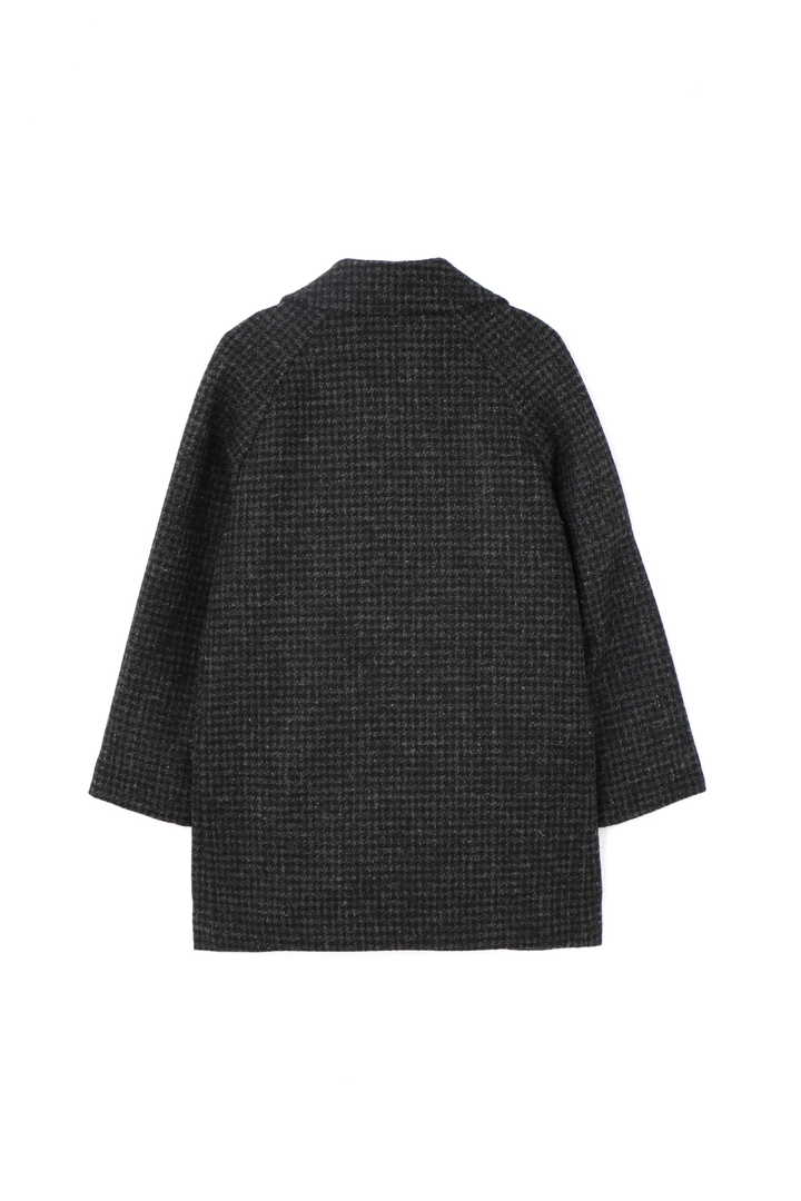 DOGTOOTH HARRIS TWEED