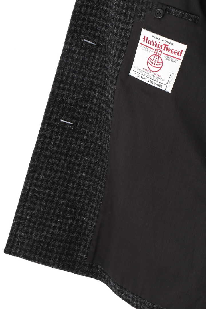DOGTOOTH HARRIS TWEED