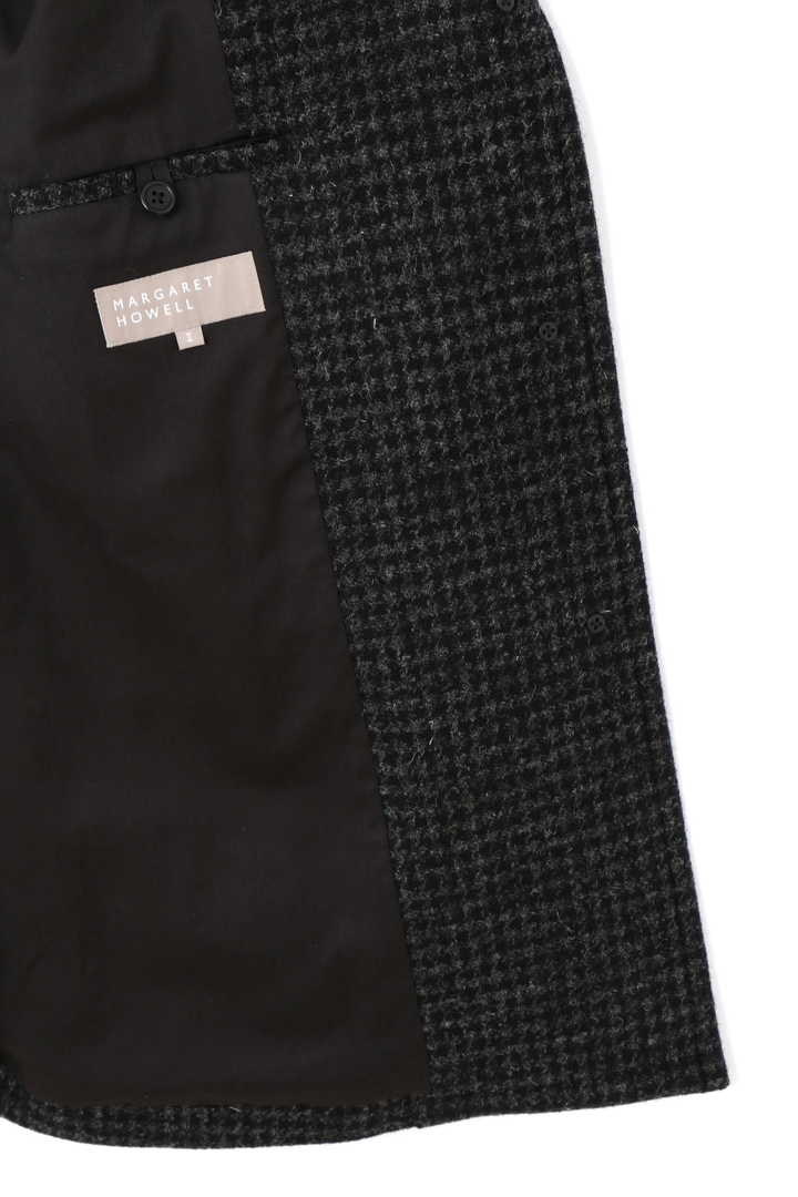 DOGTOOTH HARRIS TWEED