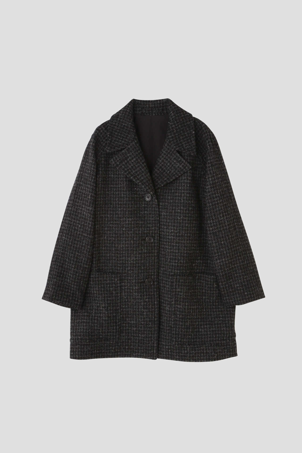 DOGTOOTH HARRIS TWEED