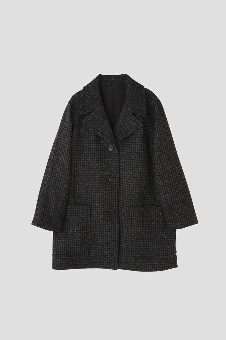 DOGTOOTH HARRIS TWEED