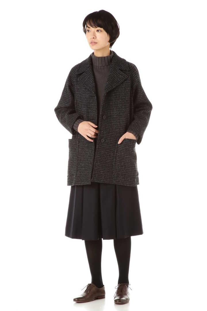 DOGTOOTH HARRIS TWEED