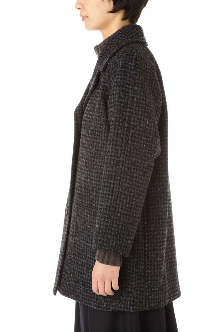 DOGTOOTH HARRIS TWEED