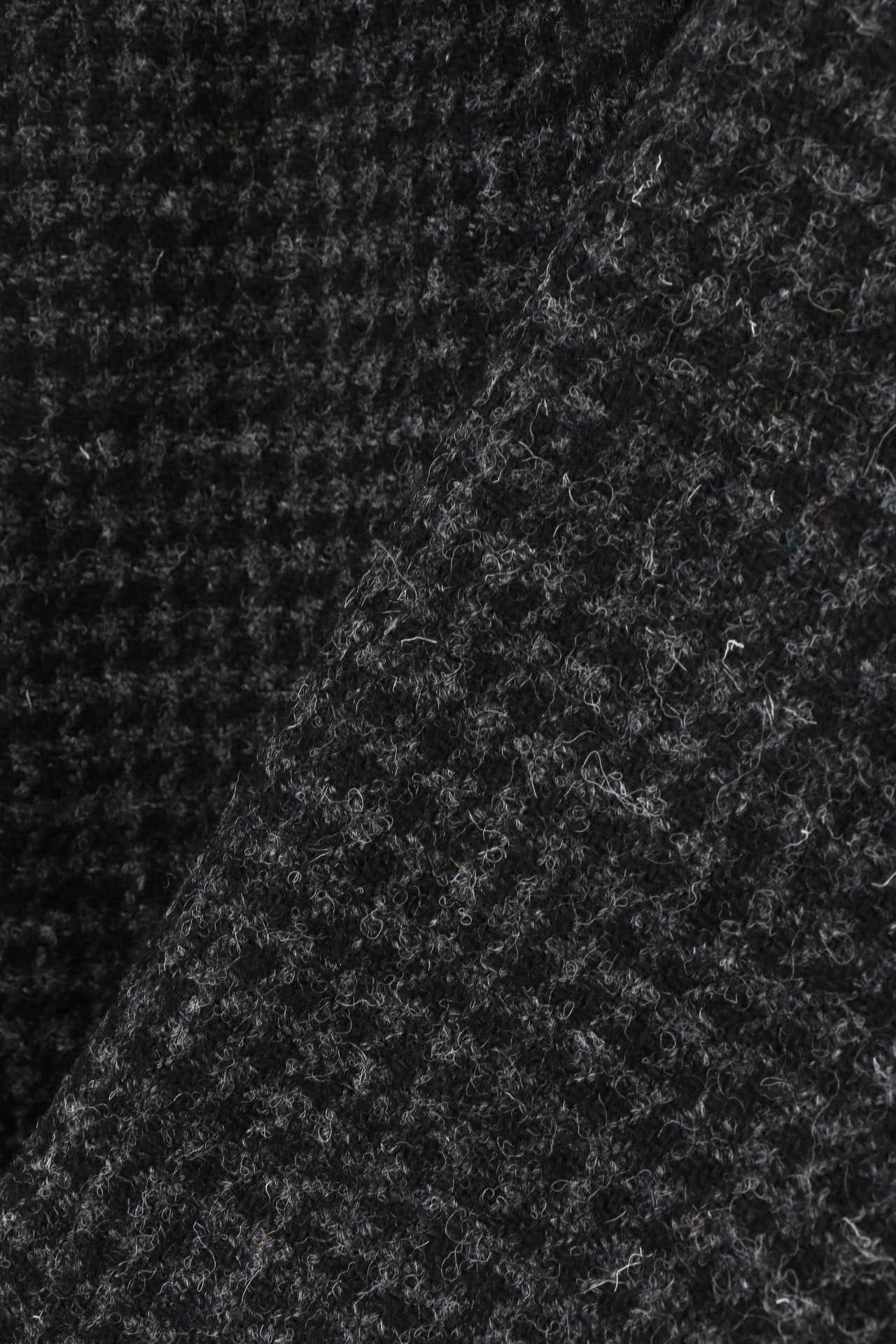 DOGTOOTH HARRIS TWEED