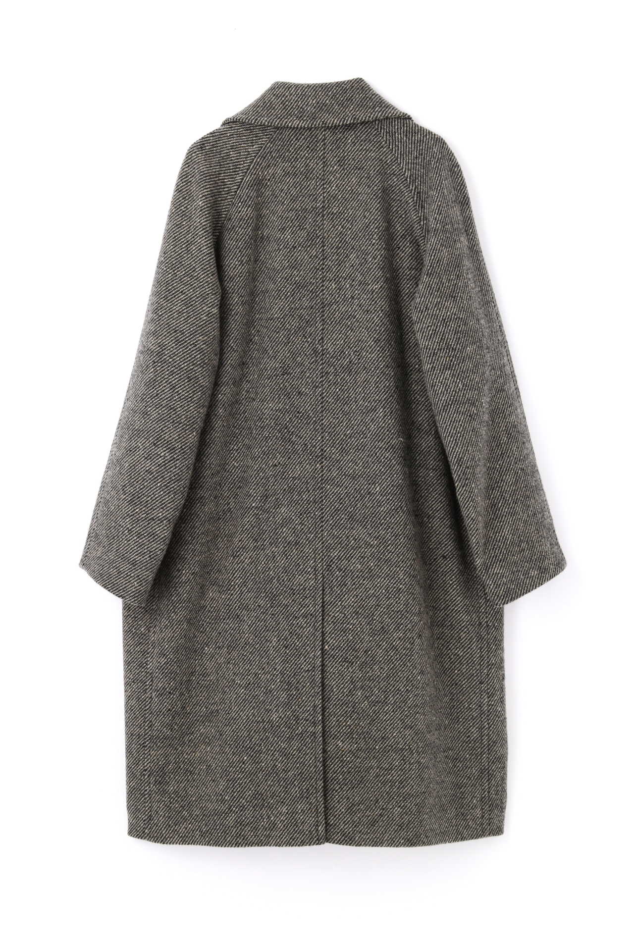 SOFT TWEED