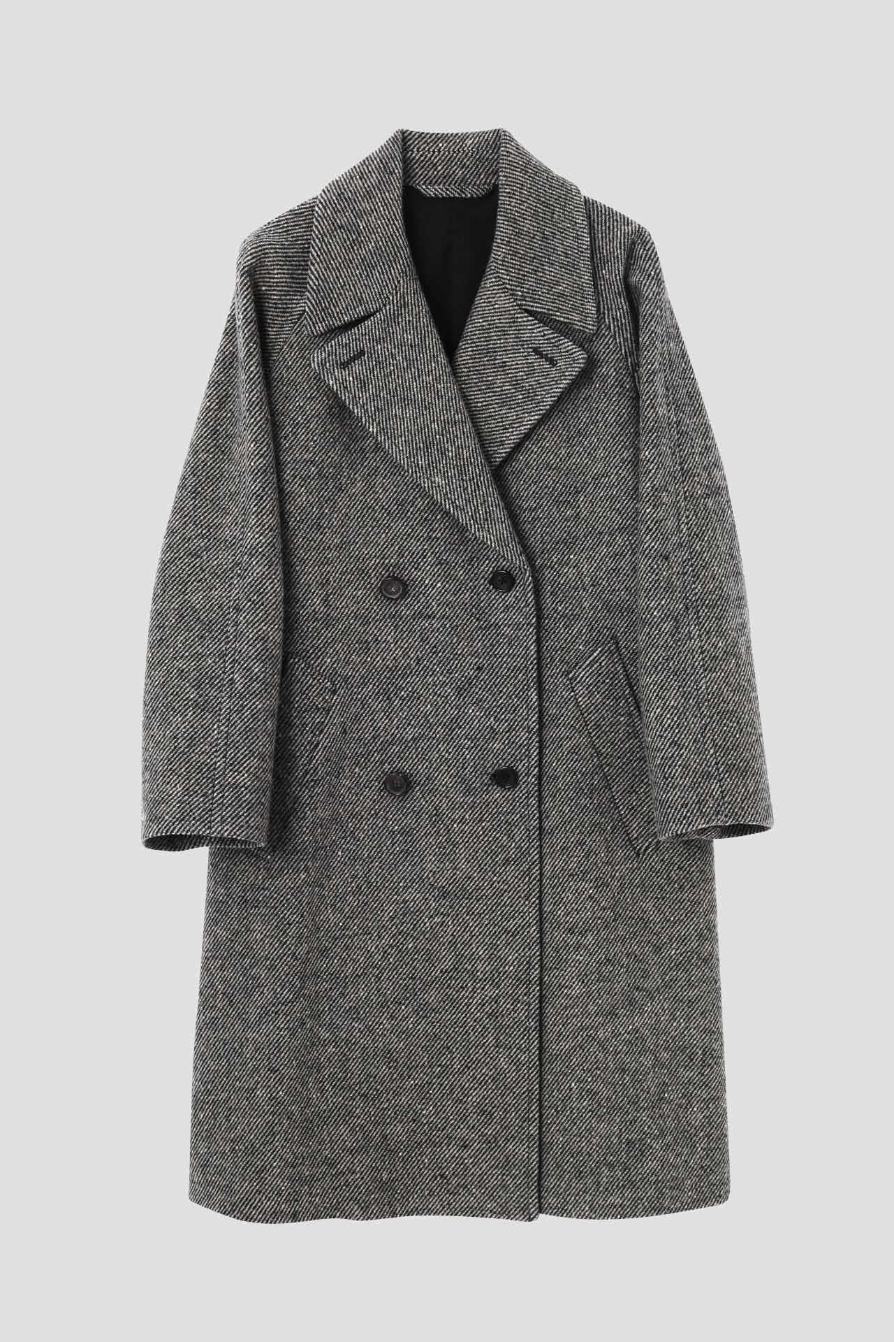 SOFT TWEED