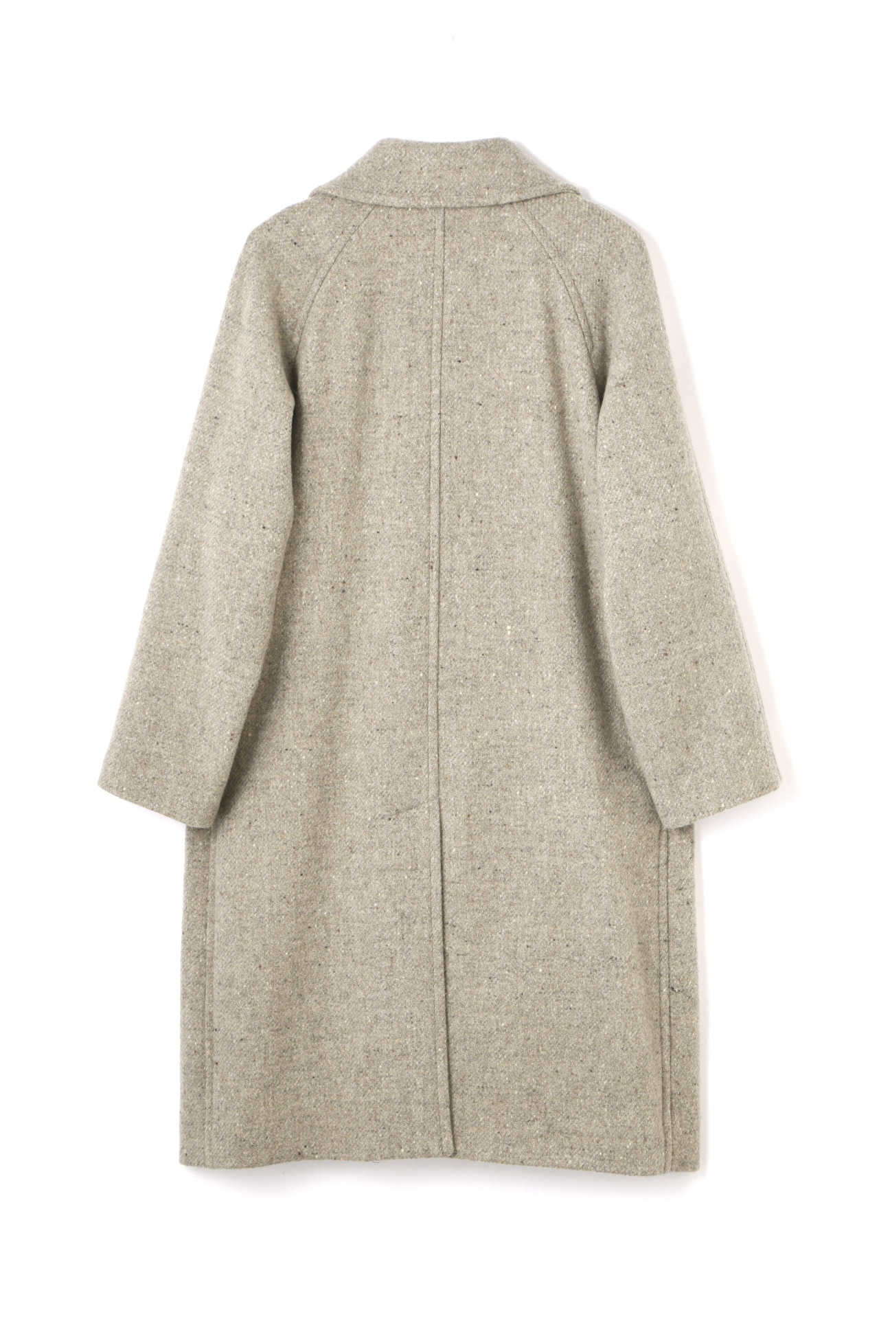 SOFT TWEED