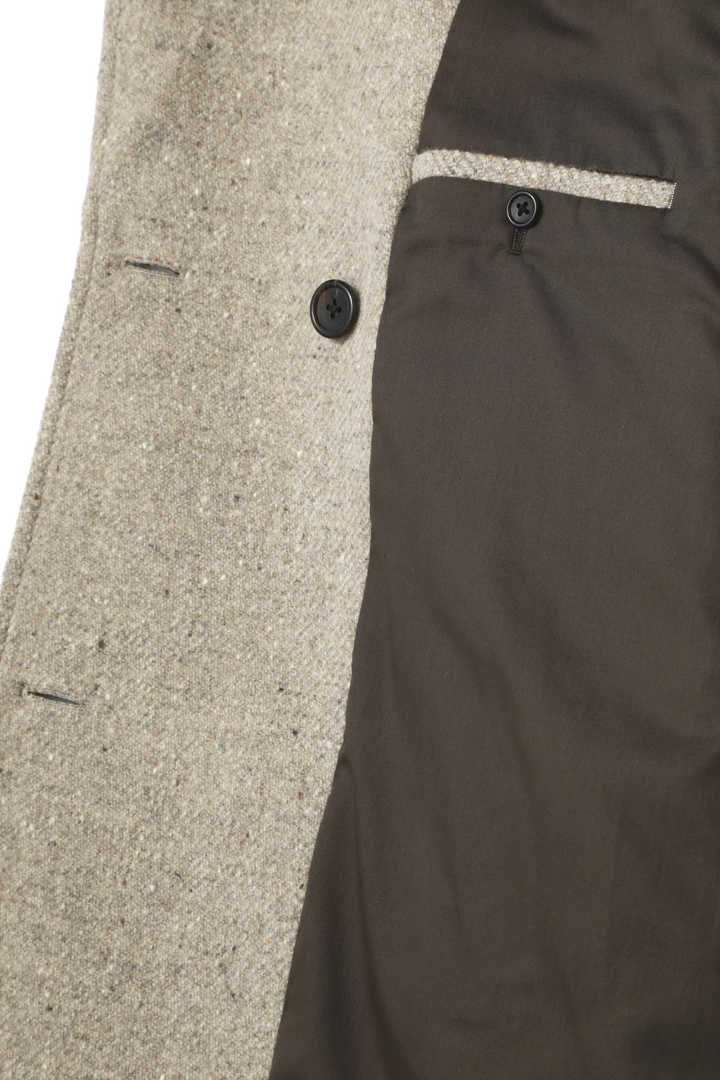SOFT TWEED