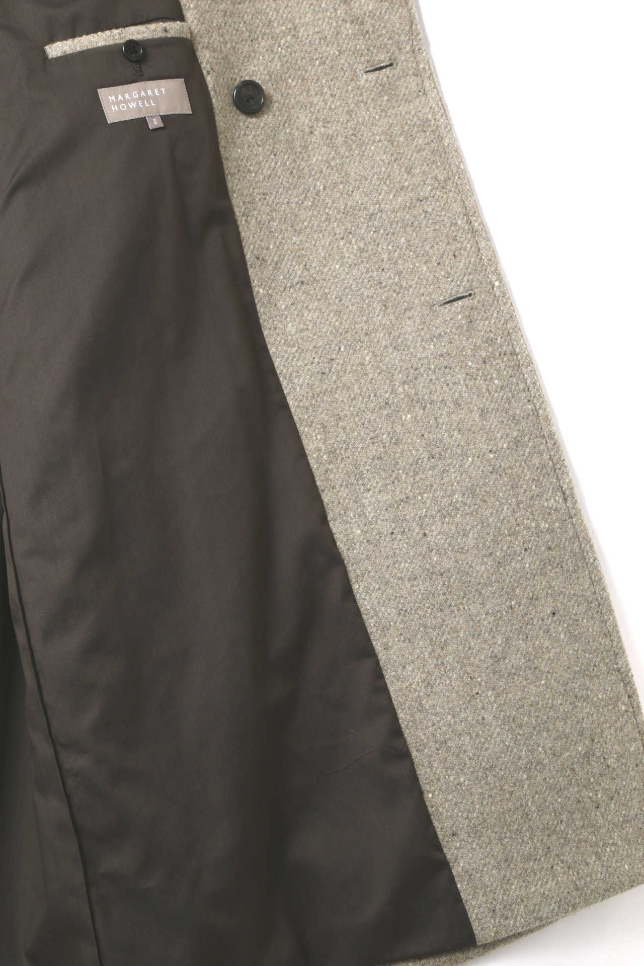 SOFT TWEED