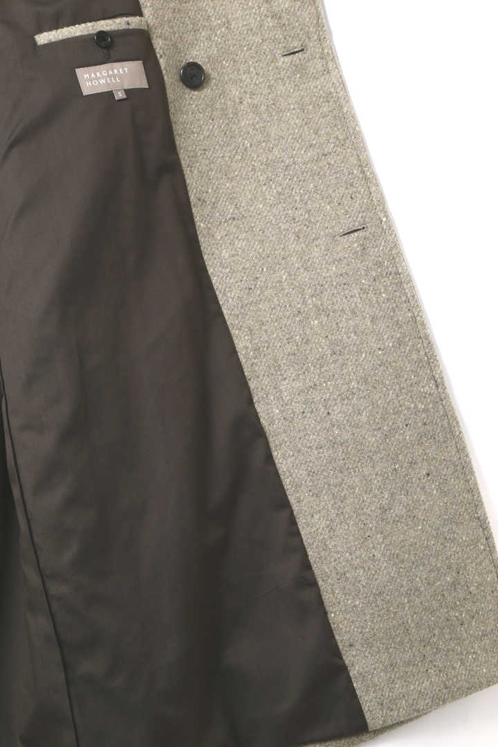 SOFT TWEED