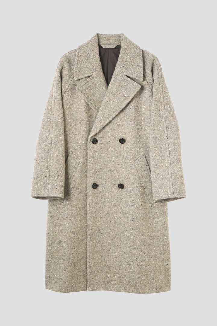 SOFT TWEED